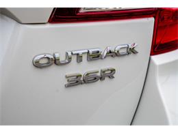 2018 Subaru Outback (CC-2073958) for sale in Ramsey, Minnesota