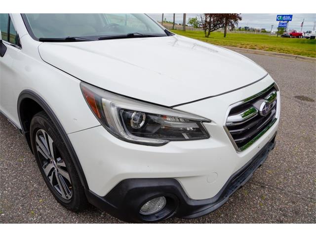 2018 Subaru Outback (CC-2073958) for sale in Ramsey, Minnesota