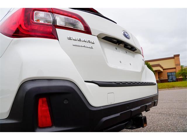 2018 Subaru Outback (CC-2073958) for sale in Ramsey, Minnesota