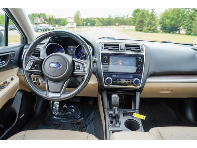 2018 Subaru Outback (CC-2073958) for sale in Ramsey, Minnesota