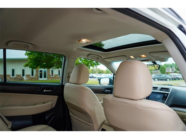 2018 Subaru Outback (CC-2073958) for sale in Ramsey, Minnesota