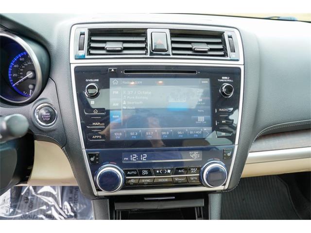 2018 Subaru Outback (CC-2073958) for sale in Ramsey, Minnesota