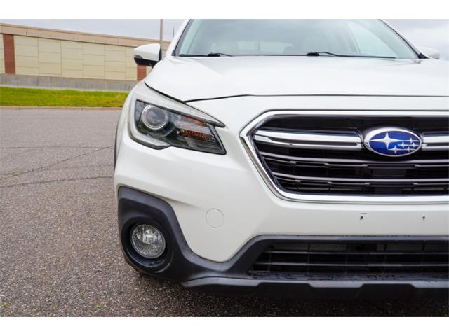 2018 Subaru Outback (CC-2073958) for sale in Ramsey, Minnesota