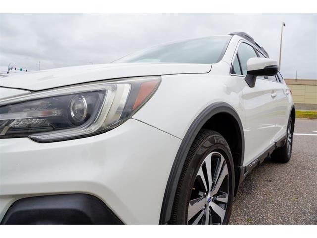 2018 Subaru Outback (CC-2073958) for sale in Ramsey, Minnesota