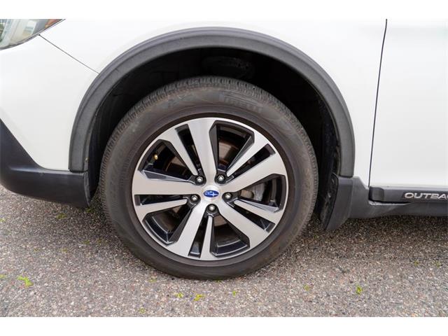 2018 Subaru Outback (CC-2073958) for sale in Ramsey, Minnesota