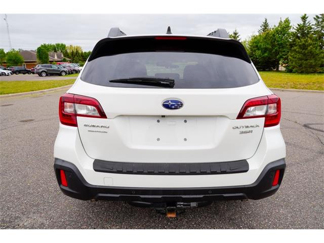 2018 Subaru Outback (CC-2073958) for sale in Ramsey, Minnesota