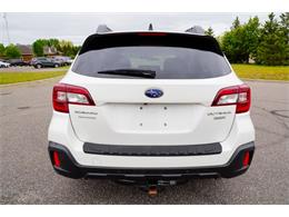 2018 Subaru Outback (CC-2073958) for sale in Ramsey, Minnesota