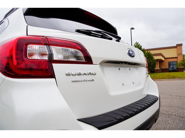 2018 Subaru Outback (CC-2073958) for sale in Ramsey, Minnesota