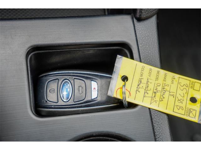 2018 Subaru Outback (CC-2073958) for sale in Ramsey, Minnesota