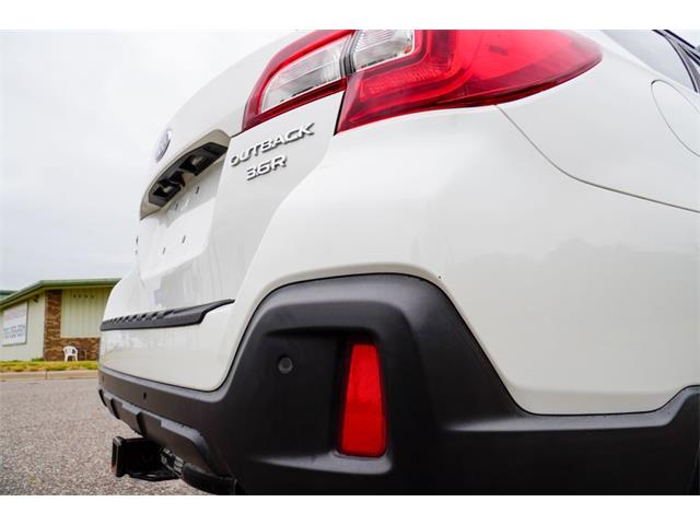2018 Subaru Outback (CC-2073958) for sale in Ramsey, Minnesota