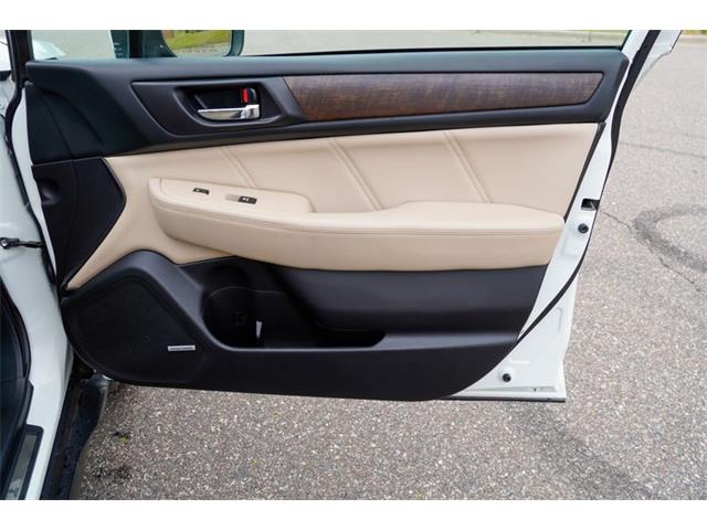 2018 Subaru Outback (CC-2073958) for sale in Ramsey, Minnesota