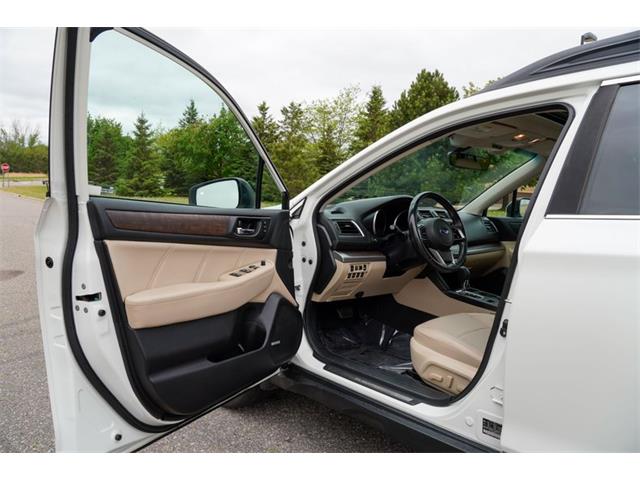 2018 Subaru Outback (CC-2073958) for sale in Ramsey, Minnesota