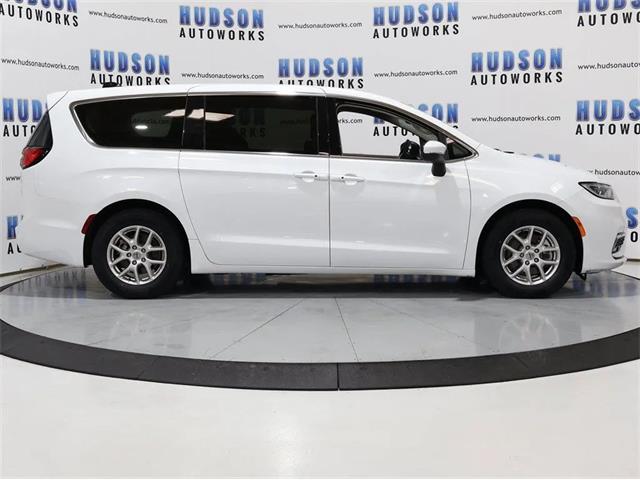 2023 Chrysler Pacifica (CC-2073959) for sale in Greensboro, North Carolina