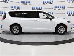 2023 Chrysler Pacifica (CC-2073959) for sale in Greensboro, North Carolina