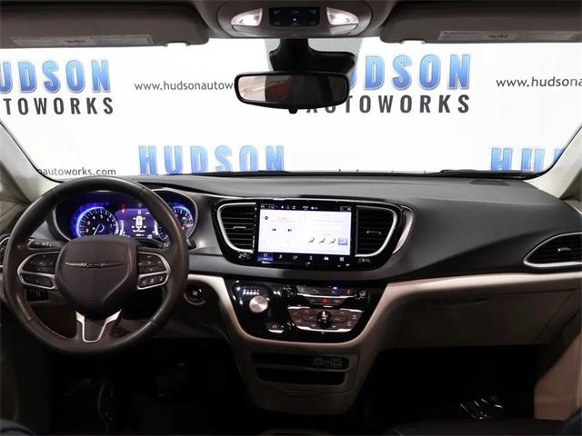2023 Chrysler Pacifica (CC-2073959) for sale in Greensboro, North Carolina