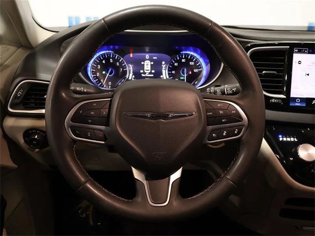 2023 Chrysler Pacifica (CC-2073959) for sale in Greensboro, North Carolina