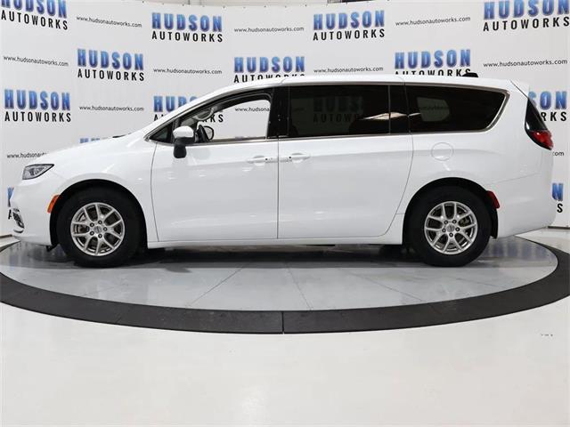 2023 Chrysler Pacifica (CC-2073959) for sale in Greensboro, North Carolina