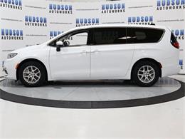 2023 Chrysler Pacifica (CC-2073959) for sale in Greensboro, North Carolina