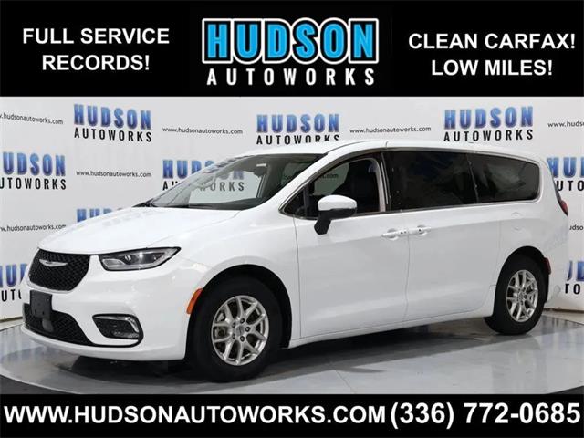 2023 Chrysler Pacifica (CC-2073959) for sale in Greensboro, North Carolina