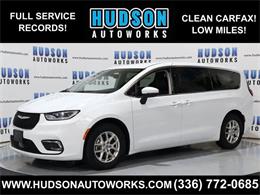 2023 Chrysler Pacifica (CC-2073959) for sale in Greensboro, North Carolina