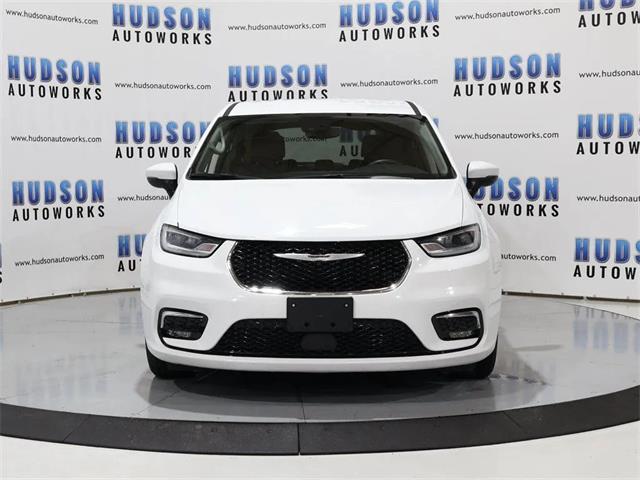 2023 Chrysler Pacifica (CC-2073959) for sale in Greensboro, North Carolina