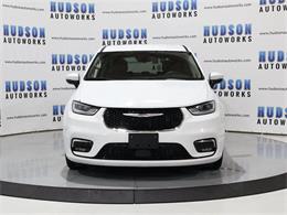 2023 Chrysler Pacifica (CC-2073959) for sale in Greensboro, North Carolina