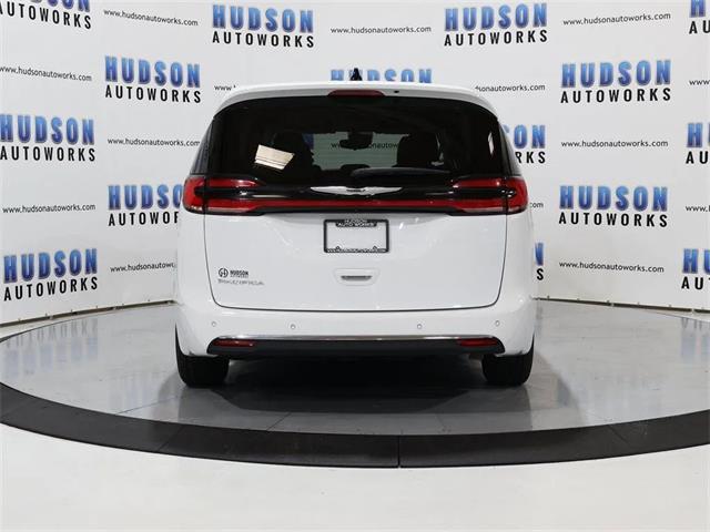 2023 Chrysler Pacifica (CC-2073959) for sale in Greensboro, North Carolina