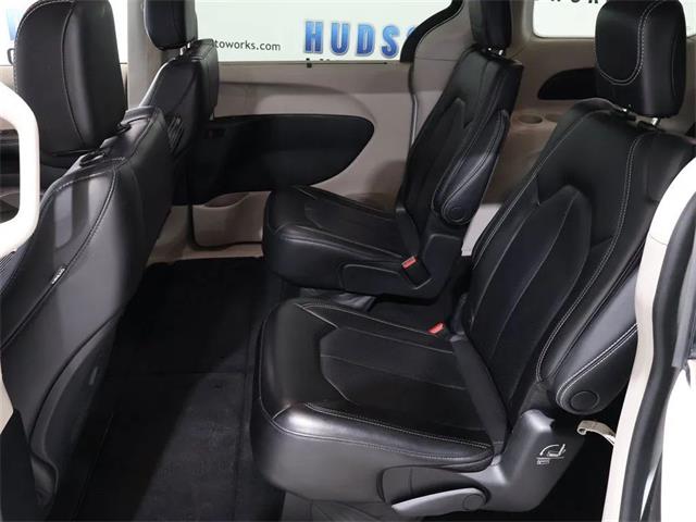 2023 Chrysler Pacifica (CC-2073959) for sale in Greensboro, North Carolina