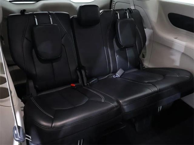2023 Chrysler Pacifica (CC-2073959) for sale in Greensboro, North Carolina