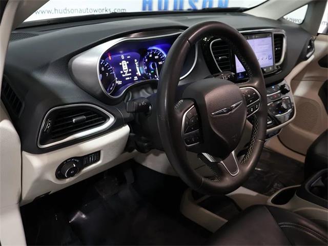 2023 Chrysler Pacifica (CC-2073959) for sale in Greensboro, North Carolina