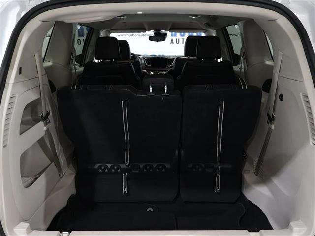 2023 Chrysler Pacifica (CC-2073959) for sale in Greensboro, North Carolina