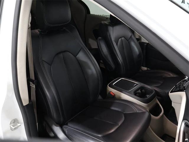 2023 Chrysler Pacifica (CC-2073959) for sale in Greensboro, North Carolina