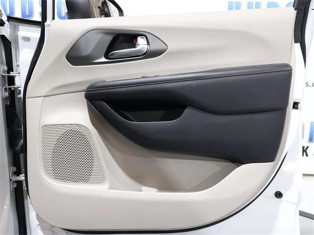 2023 Chrysler Pacifica (CC-2073959) for sale in Greensboro, North Carolina