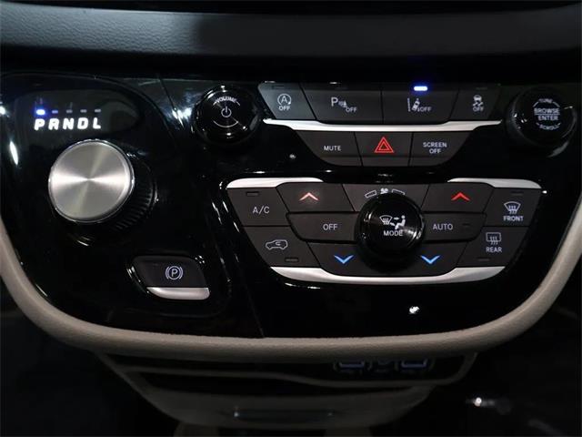 2023 Chrysler Pacifica (CC-2073959) for sale in Greensboro, North Carolina