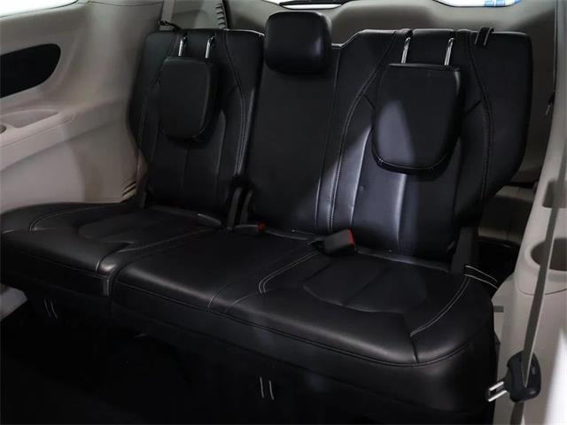 2023 Chrysler Pacifica (CC-2073959) for sale in Greensboro, North Carolina