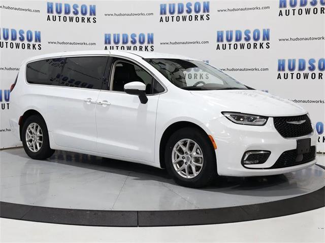 2023 Chrysler Pacifica (CC-2073959) for sale in Greensboro, North Carolina
