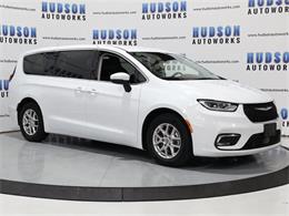 2023 Chrysler Pacifica (CC-2073959) for sale in Greensboro, North Carolina