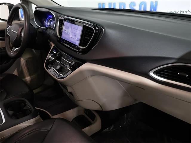 2023 Chrysler Pacifica (CC-2073959) for sale in Greensboro, North Carolina
