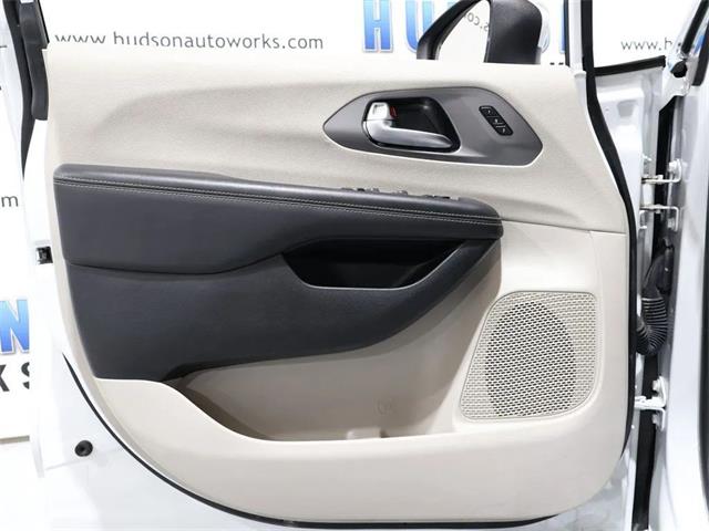2023 Chrysler Pacifica (CC-2073959) for sale in Greensboro, North Carolina