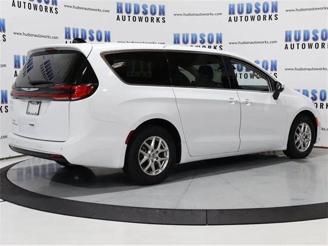 2023 Chrysler Pacifica (CC-2073959) for sale in Greensboro, North Carolina