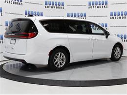 2023 Chrysler Pacifica (CC-2073959) for sale in Greensboro, North Carolina