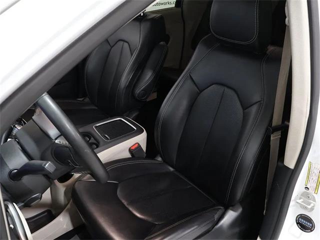 2023 Chrysler Pacifica (CC-2073959) for sale in Greensboro, North Carolina