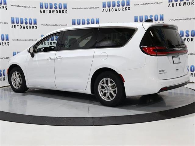 2023 Chrysler Pacifica (CC-2073959) for sale in Greensboro, North Carolina