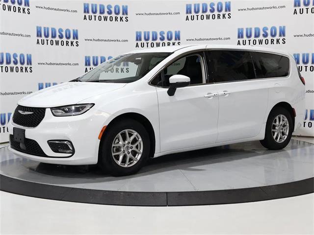 2023 Chrysler Pacifica (CC-2073959) for sale in Greensboro, North Carolina