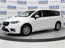 2023 Chrysler Pacifica (CC-2073959) for sale in Greensboro, North Carolina