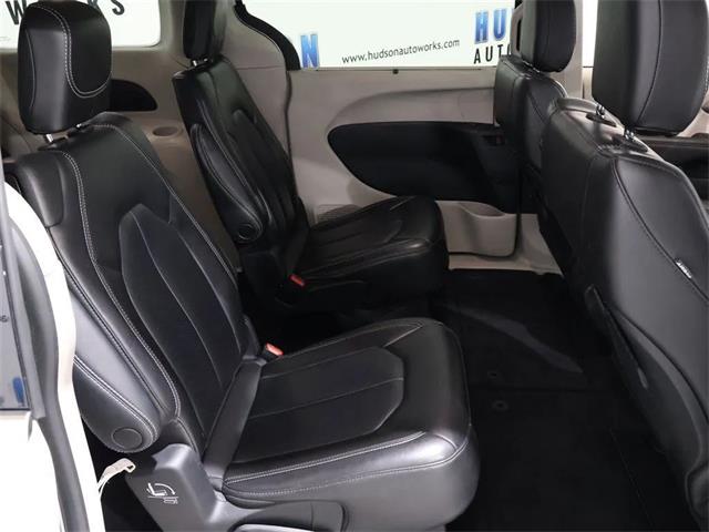 2023 Chrysler Pacifica (CC-2073959) for sale in Greensboro, North Carolina