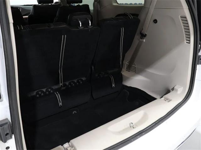 2023 Chrysler Pacifica (CC-2073959) for sale in Greensboro, North Carolina