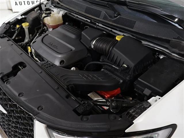 2023 Chrysler Pacifica (CC-2073959) for sale in Greensboro, North Carolina