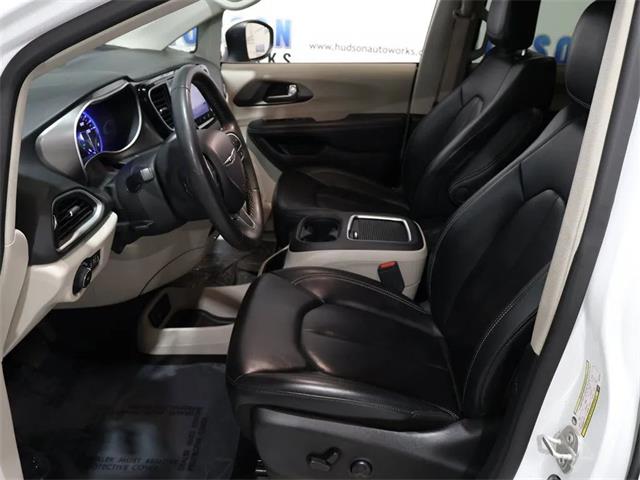 2023 Chrysler Pacifica (CC-2073959) for sale in Greensboro, North Carolina