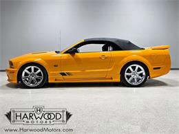 2007 Ford Mustang (CC-2070396) for sale in Cleveland, Ohio